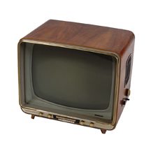 Fernseher Mod. 18