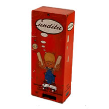 Candita Automat original